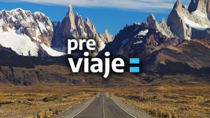 pre viaje