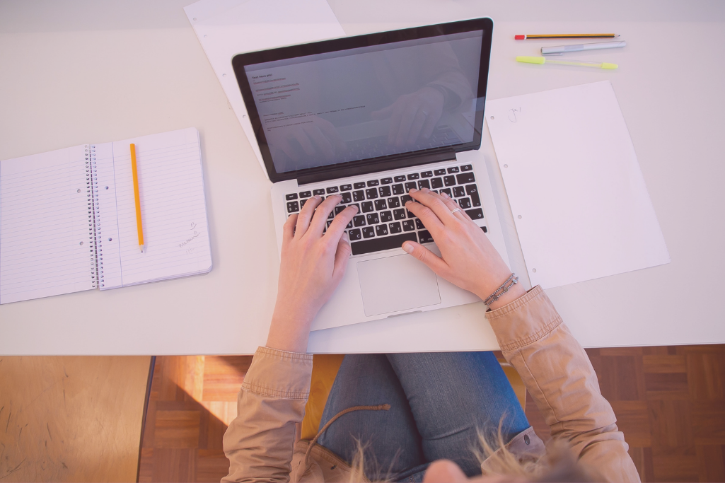 Curso de estrategias para una escritura clara y efectiva