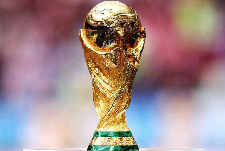 MUNDIAL 1