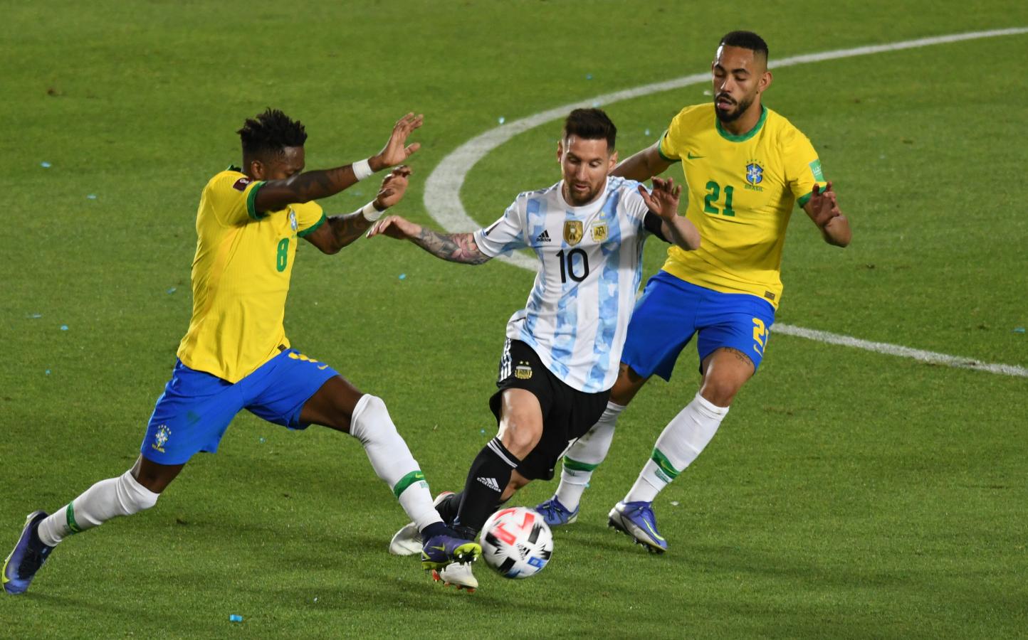 brasil argentina 1