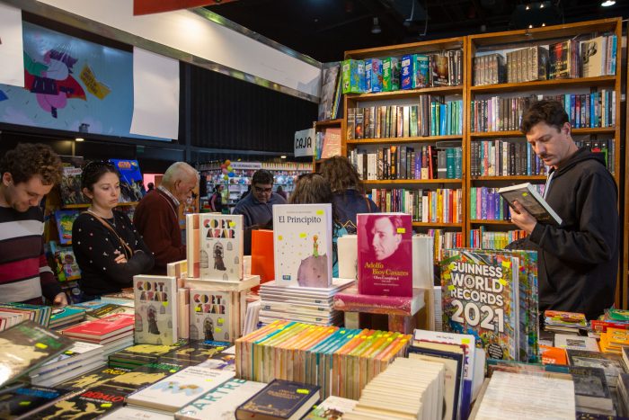 feria del libro 1