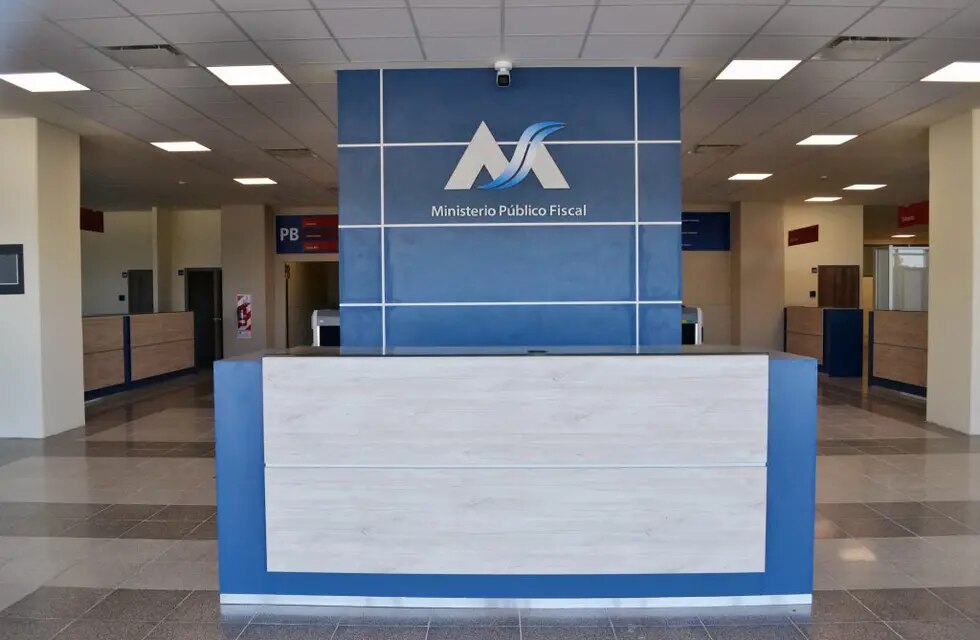 MINISTERIO PUBLICO FISCAL