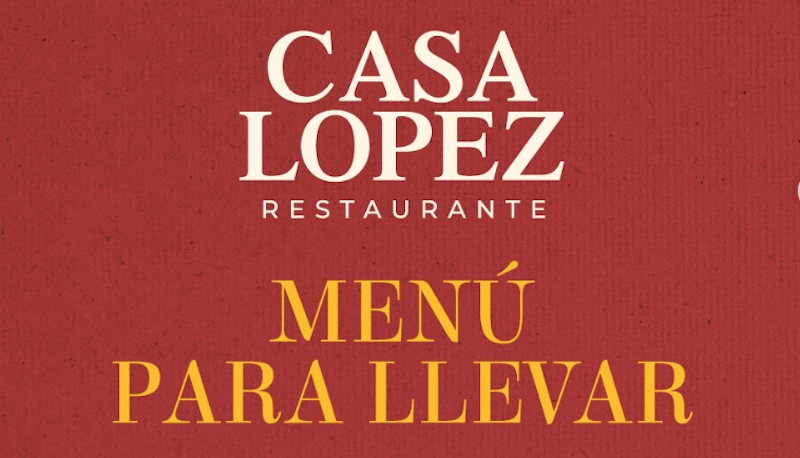 Restaurante Casa Lopez, Valle de Uco.