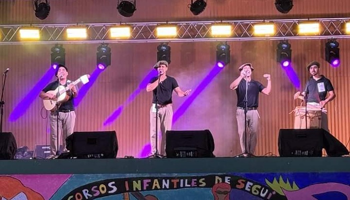 SENCILLITO DE ALPARGATAS