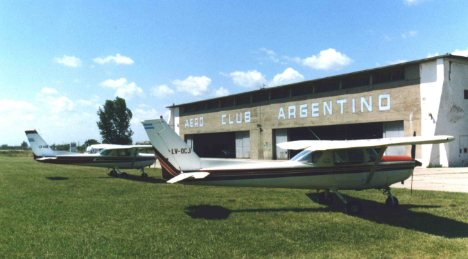 aeroclub