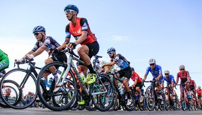 Vuelta Ciclística de Mendoza: