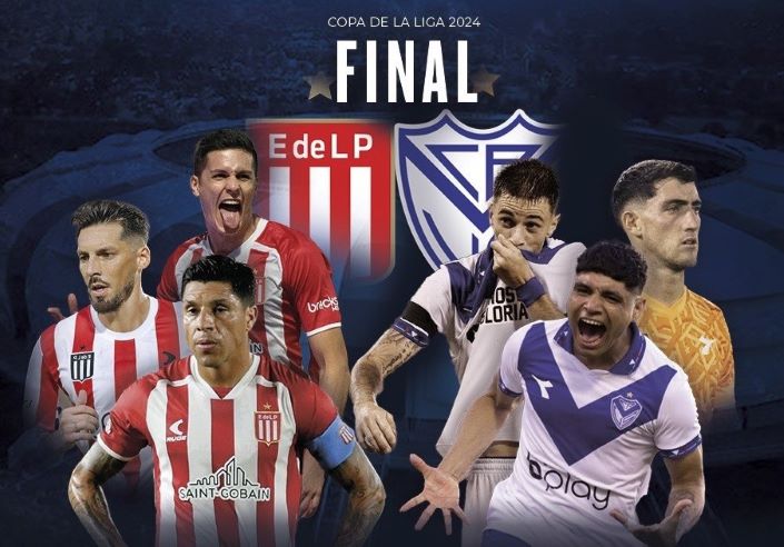 final copa de la liga 2024