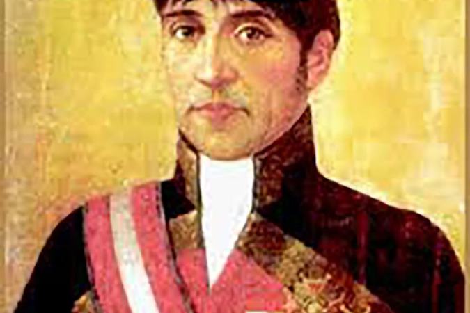 Virrey Cisneros