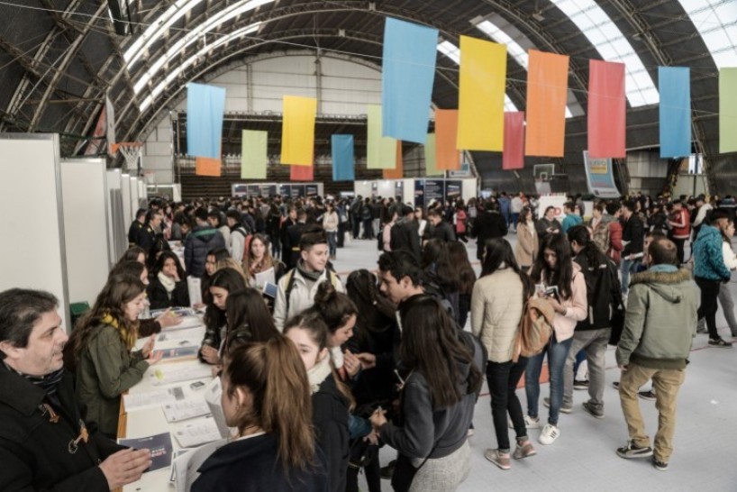 expo educativa