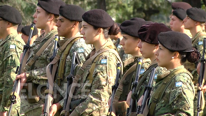ejercito argentino