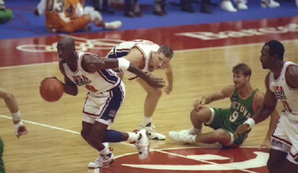Rumbo a París hoy, la historia de los Juegos Olímpicos de Barcelona