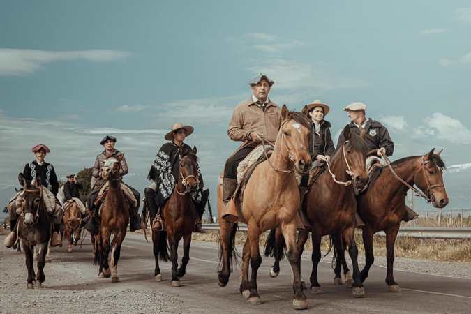 Cabalgata Aniversario Tupungato (1) (1) Cabalgata Aniversario Tupungato (1) (1)