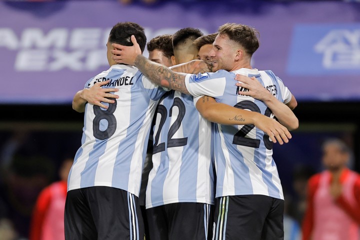 Seleccion 2
