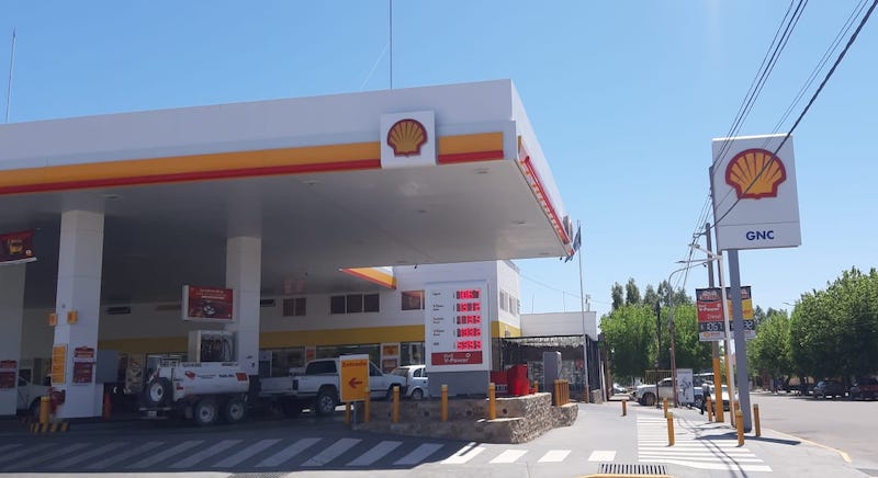 Shell la consulta- noviembre