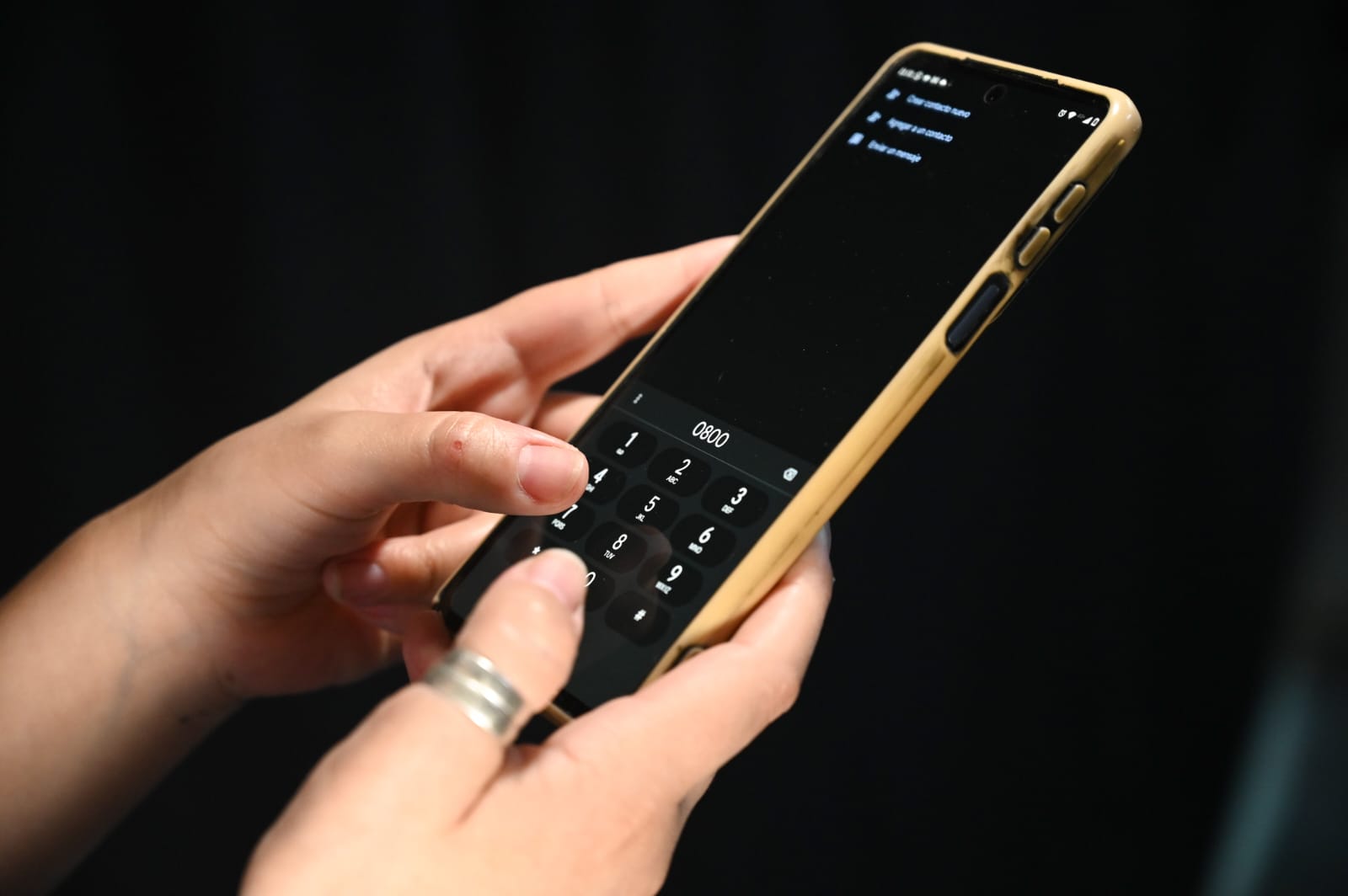 Telefono