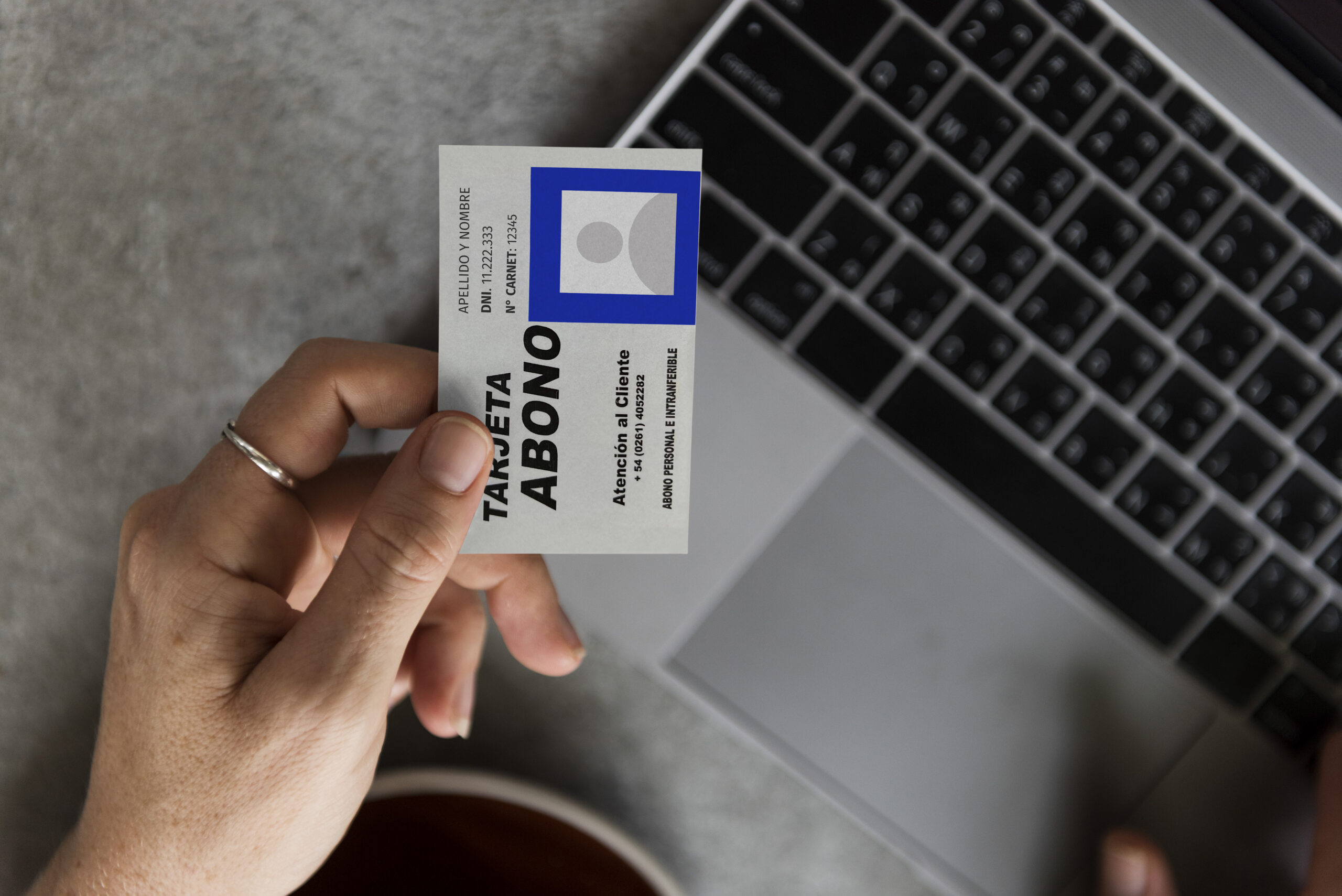 Abono digital Tgto