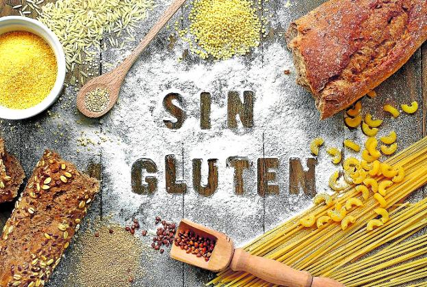 sin-gluten