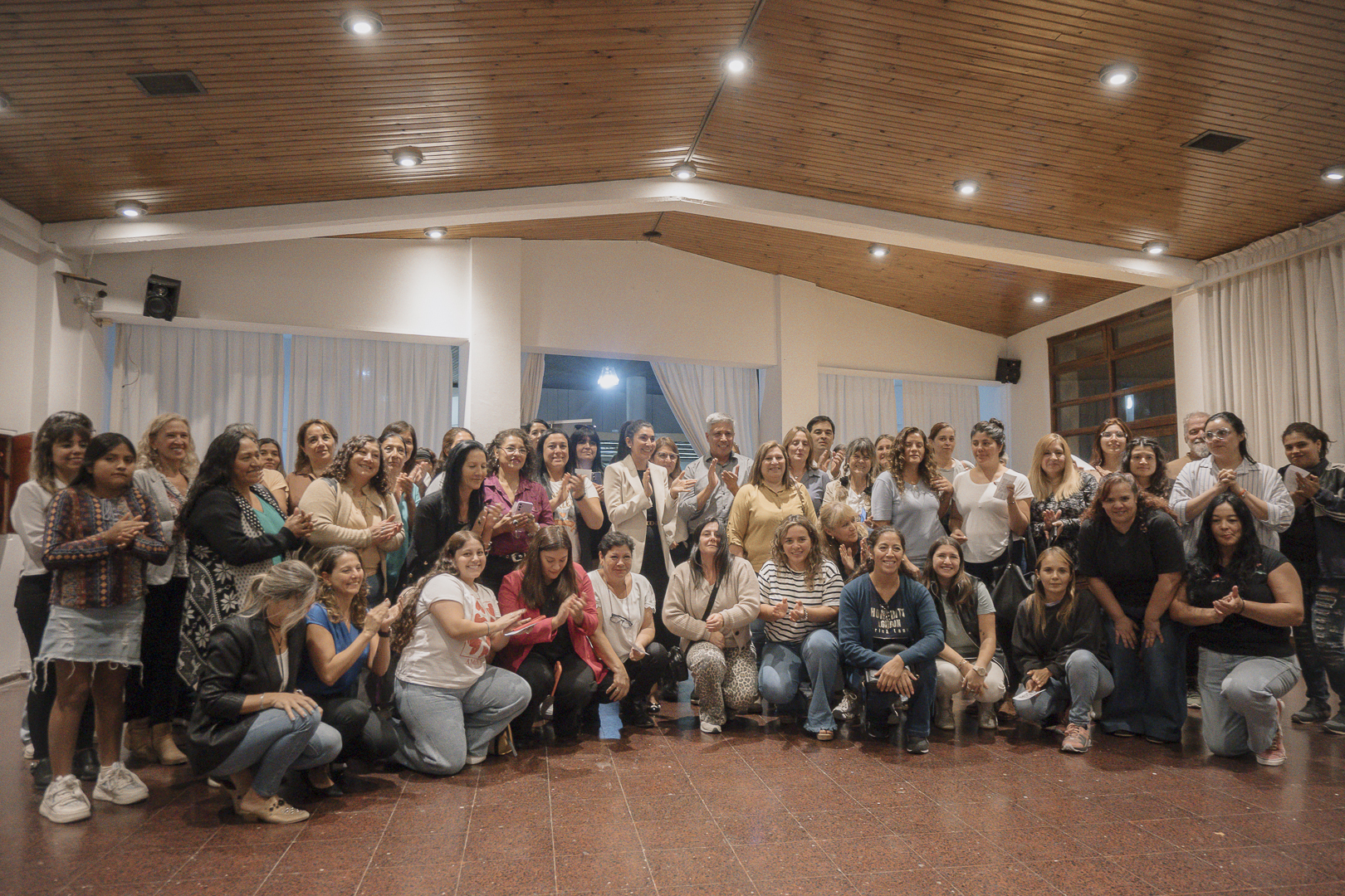 Capacitación Conecta con tu poder (2)
