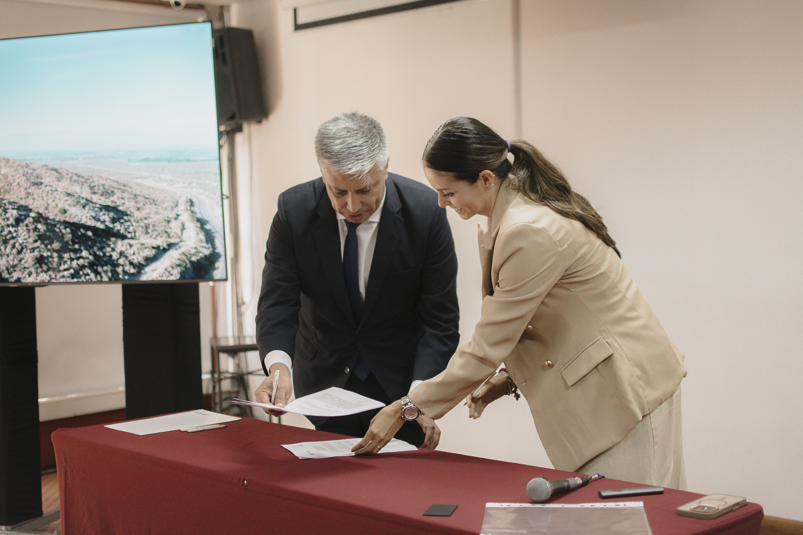 Firma Pacto de Amistad Lagoa Grande (3)