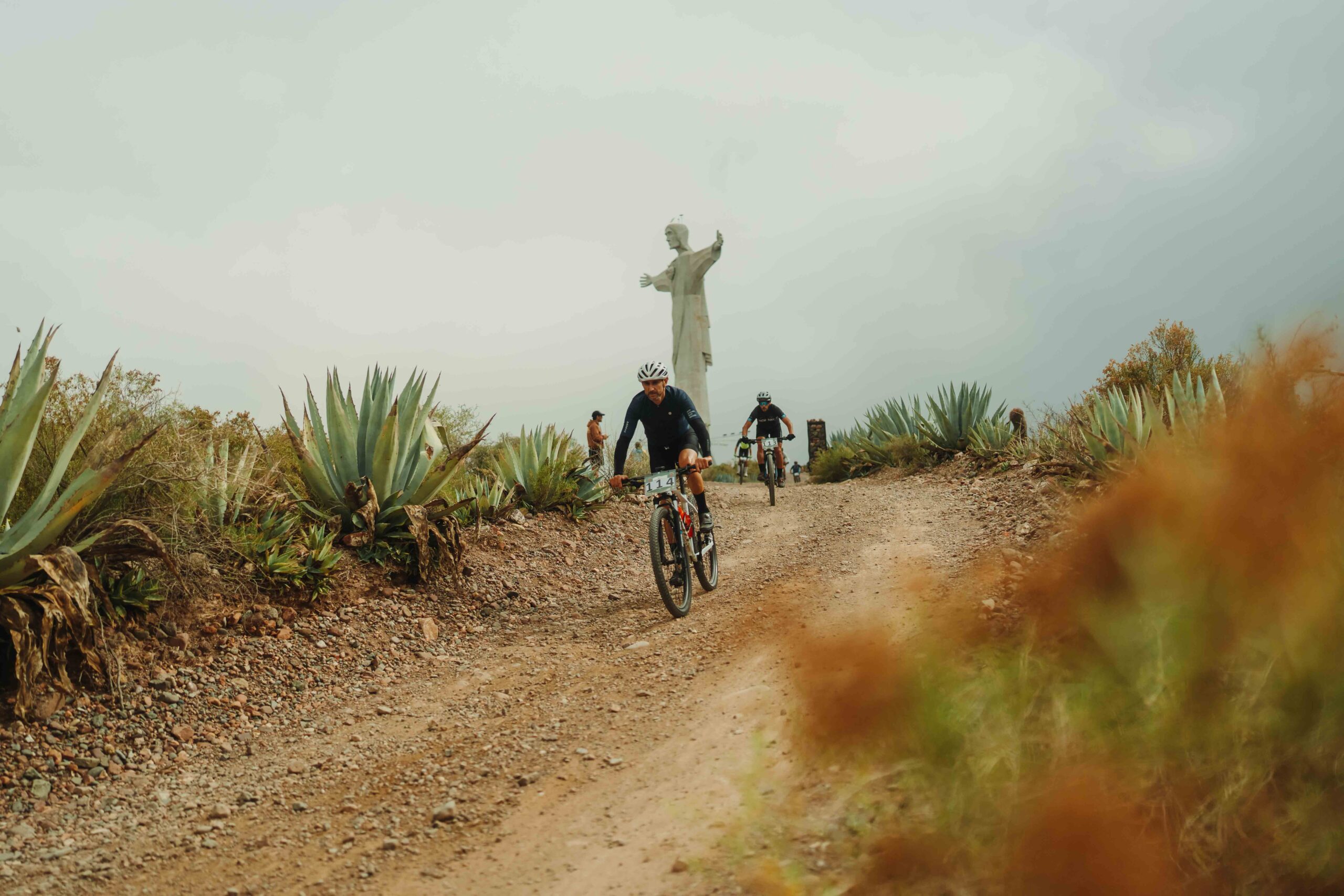 Segunda Edición Rally MTB Cristo Rey de Valle 4