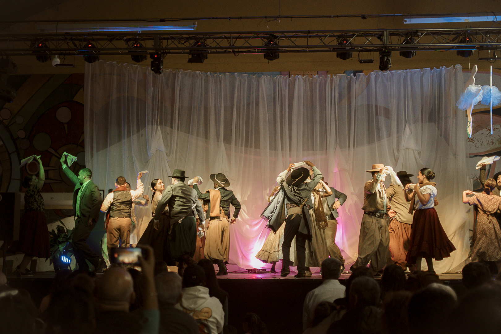Día Internacional de la Danza Tgto (2)