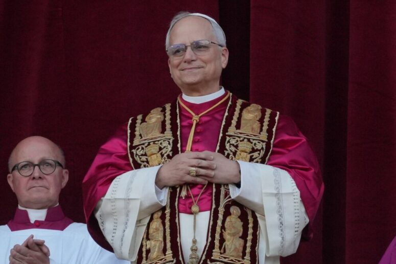 Nuevo Papa Leon XIV