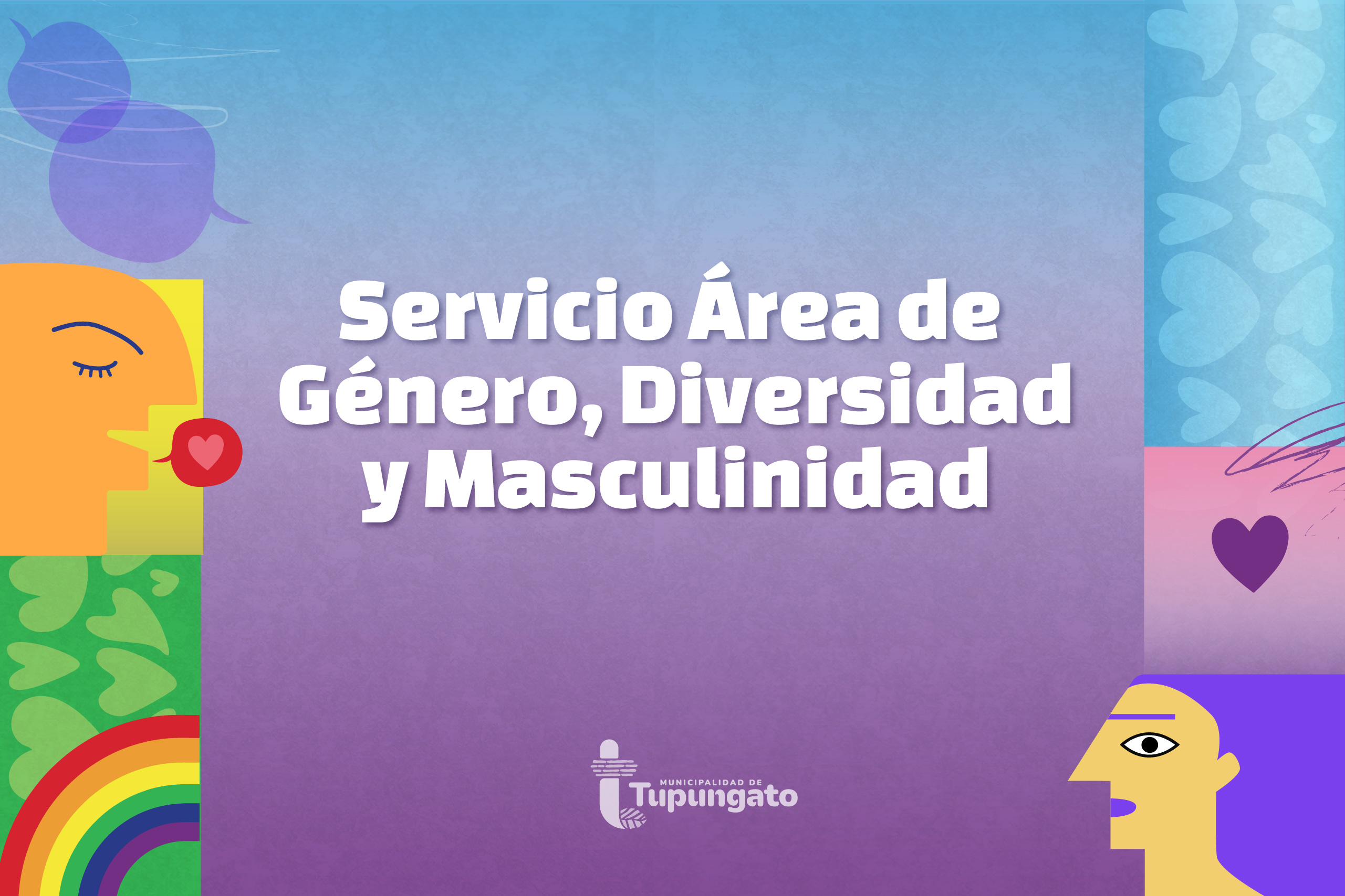 Servicio Área de Género, Diversidad y Masculinidad - Foto Informe-05