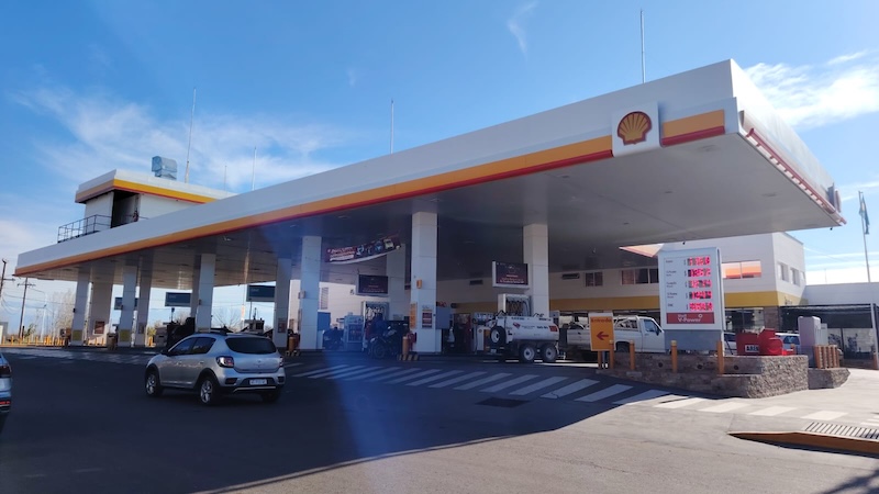 En mayo, visitá SHELL LA CONSULTA ¡muchos beneficios!