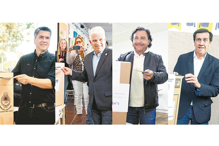 gobernadores ganadores