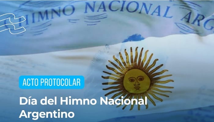 himno nacional