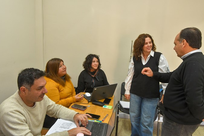 Bono de Secundaria