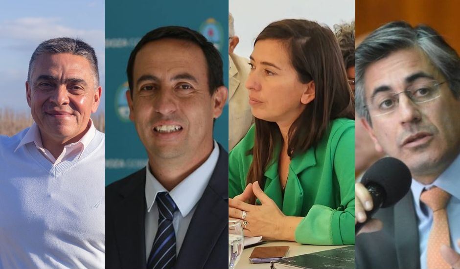 Gonzales, Diez, Sanchez y Romano