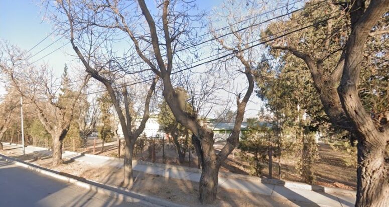 Nuevo Jardin Tunuyan