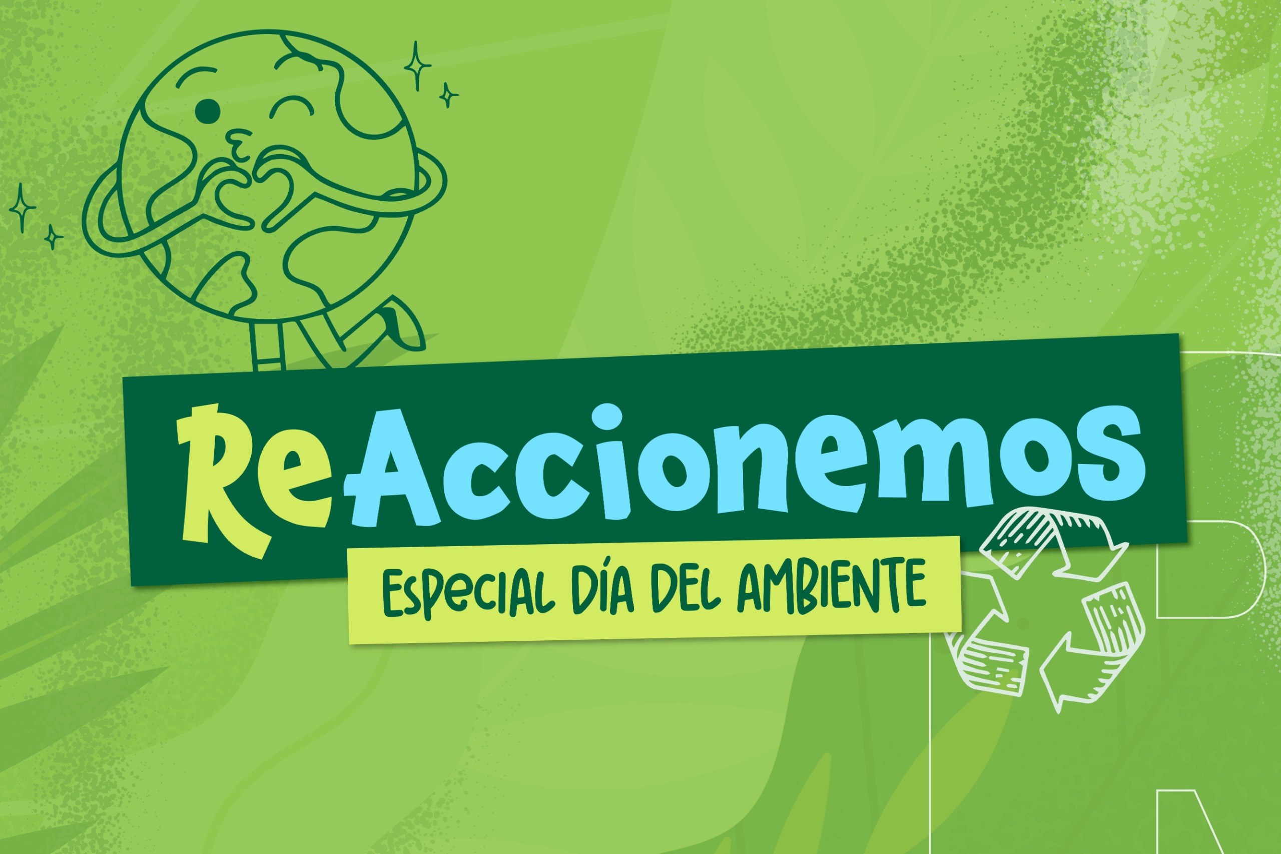 ReAccionemos Junio Tgto.