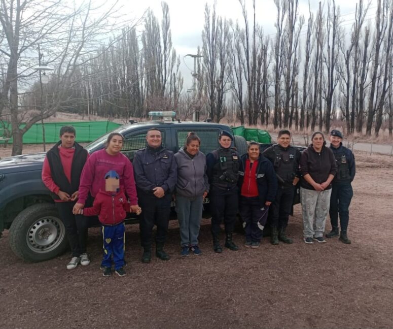 UEP Colecta