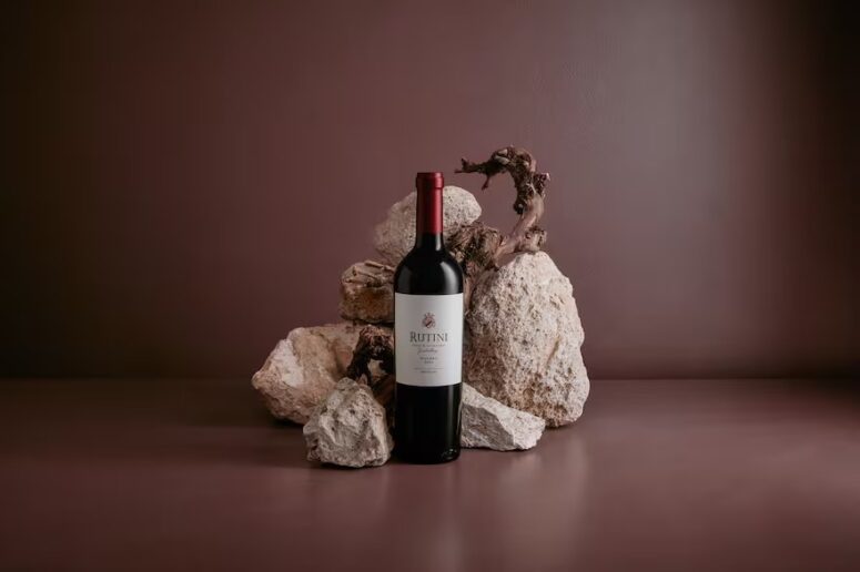 Vino Rutini, gualtallry, Tupungato