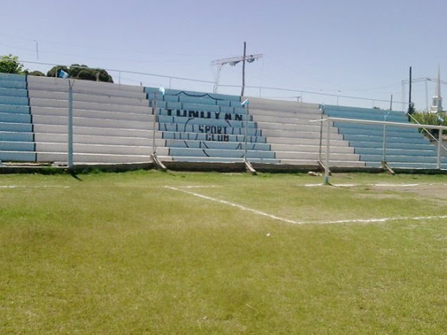 cancha tsc
