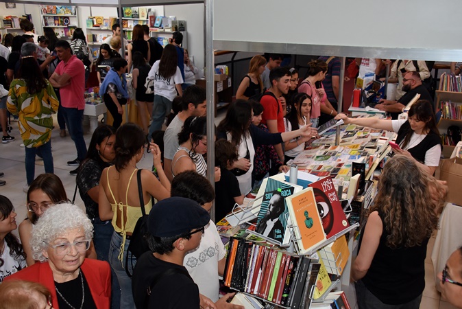 Feria del Libro
