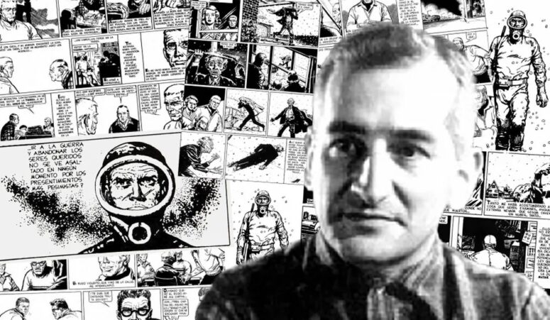 Hector German Oestterheld
