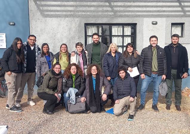 Reunion de GIRSU
