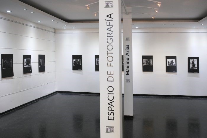 Salon de Fotos