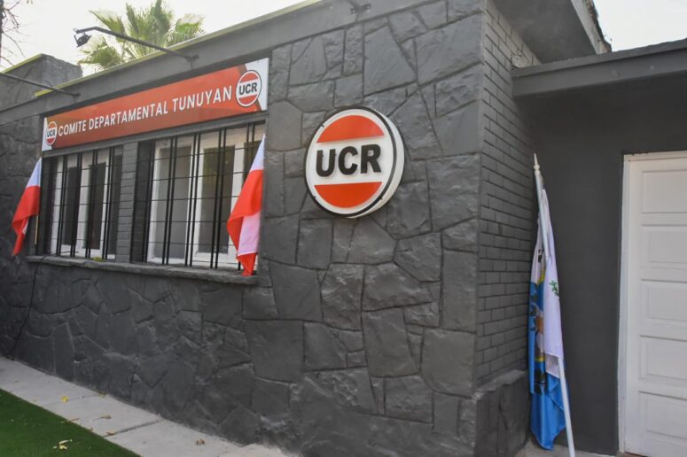 UCR Tunuyan 2
