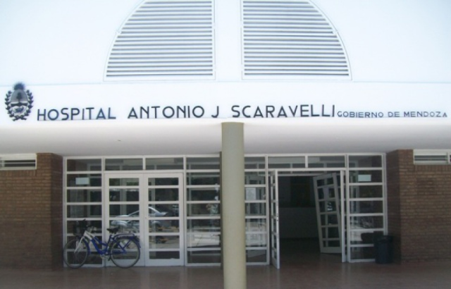 hospital scaravelli nuevo