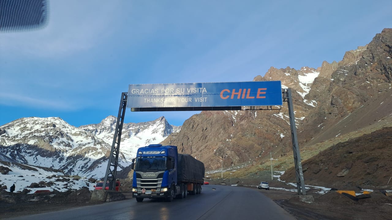 CHILE