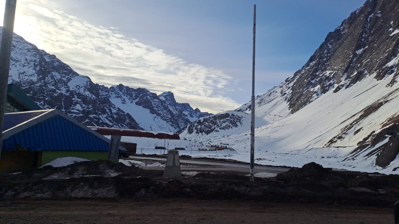 CHILE