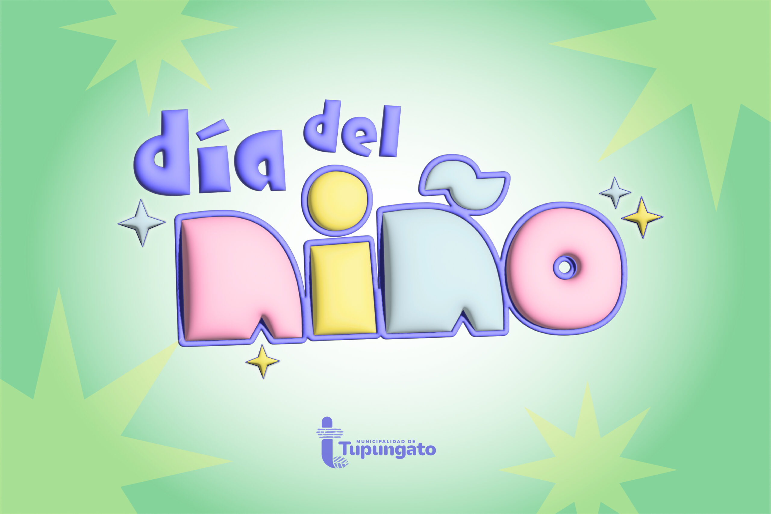 Día del Niño-Tgto