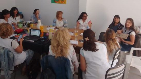 docentes