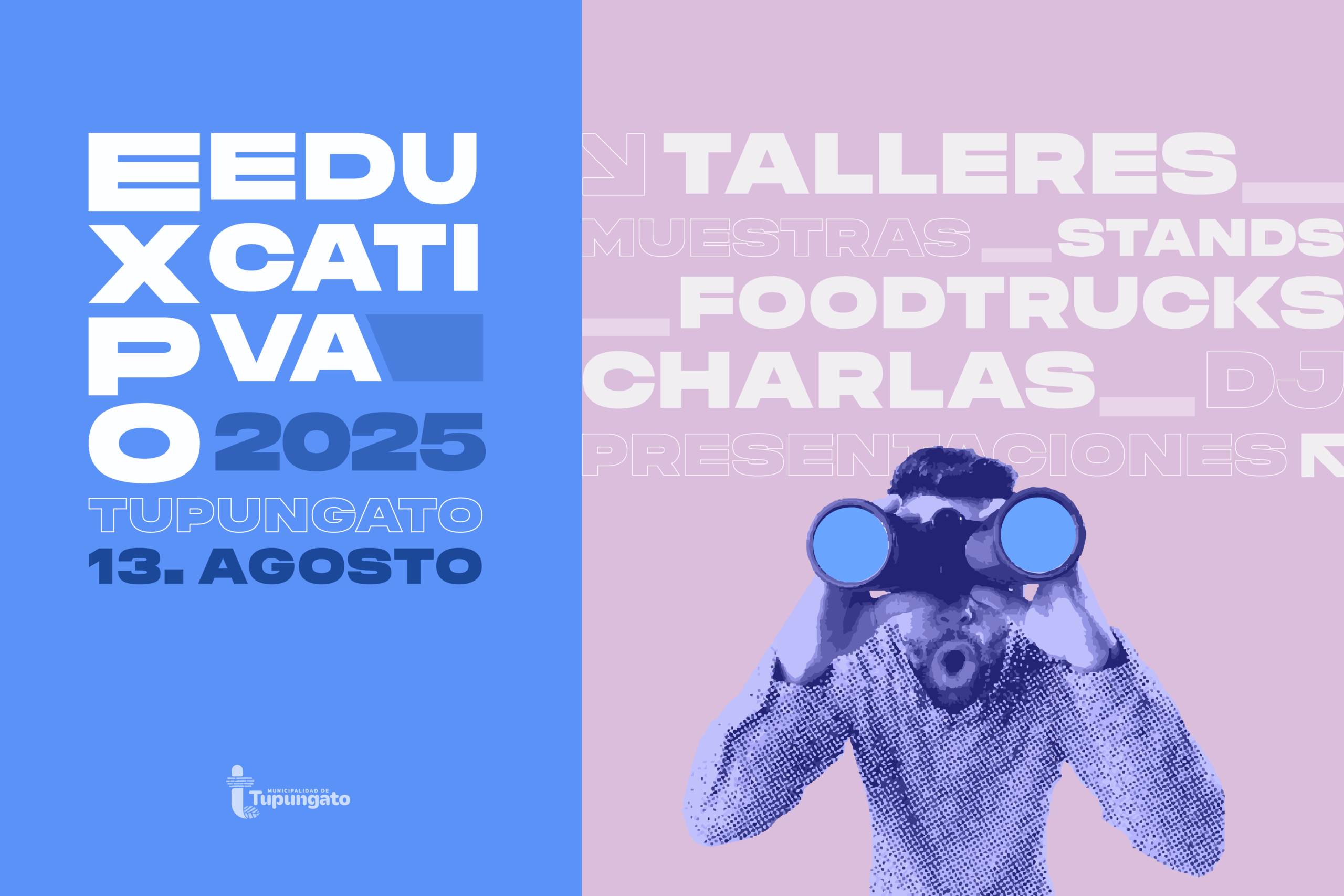 Expo Educativa Tupungato