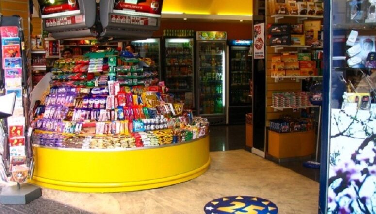 Kioscos