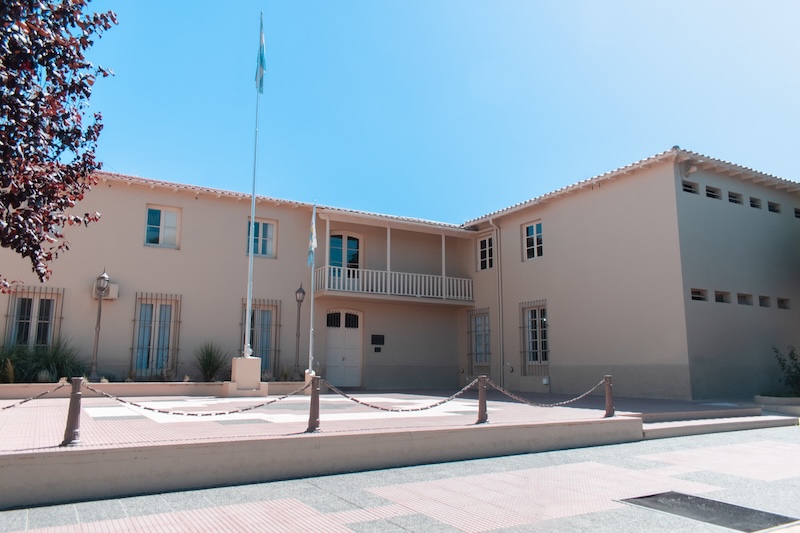Municipalidad de Tupungato